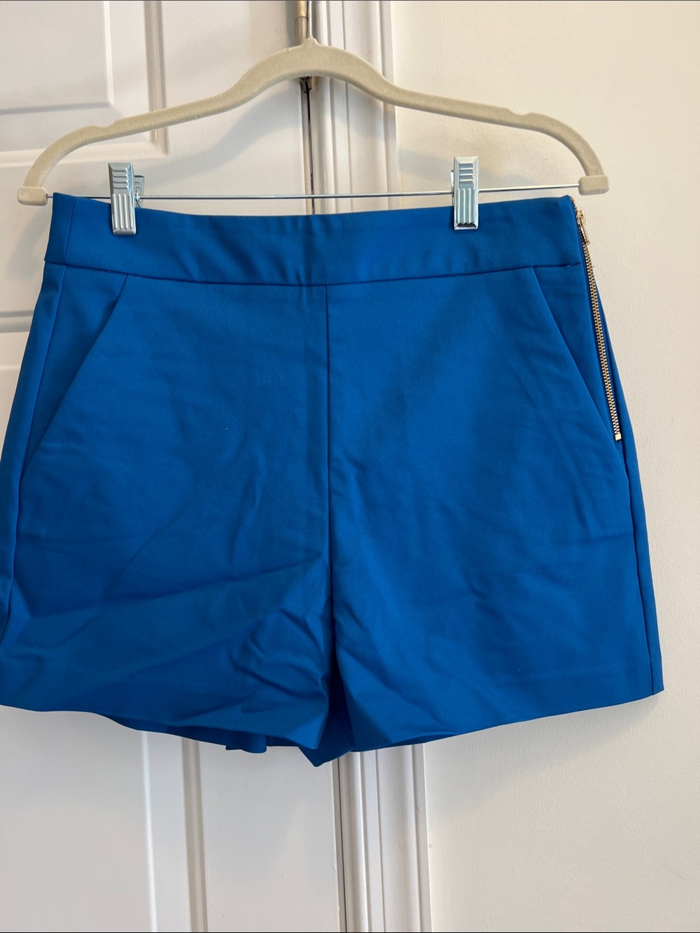 Lilly Pulitzer Size 6 High Rise Short NWT